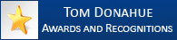 thomas_donahue_ awards